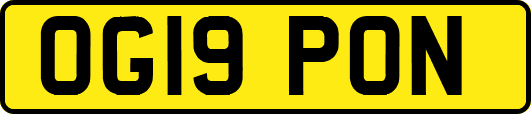 OG19PON