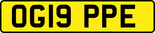 OG19PPE