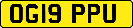 OG19PPU
