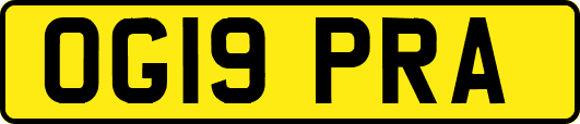 OG19PRA