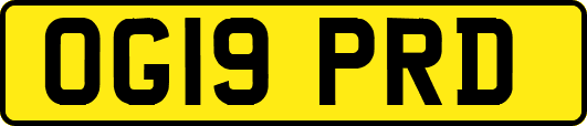 OG19PRD