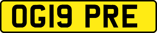 OG19PRE