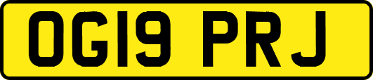 OG19PRJ