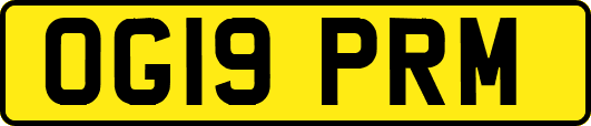 OG19PRM
