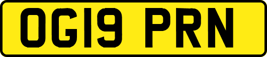 OG19PRN