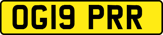 OG19PRR
