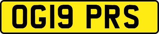 OG19PRS