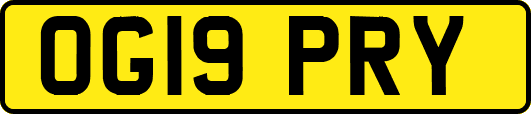 OG19PRY