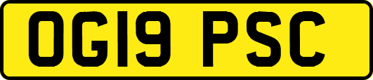 OG19PSC