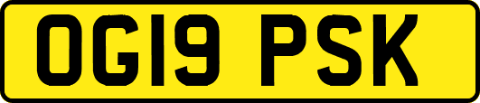 OG19PSK