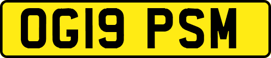 OG19PSM
