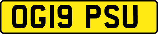 OG19PSU