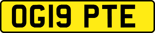 OG19PTE