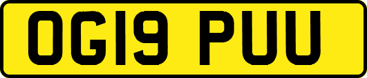 OG19PUU