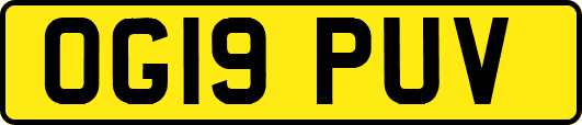 OG19PUV