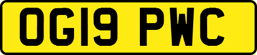 OG19PWC
