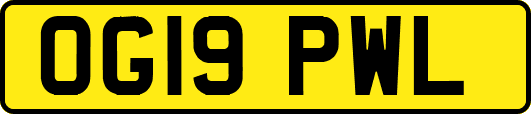 OG19PWL