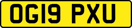 OG19PXU