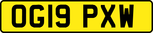 OG19PXW