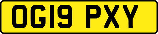 OG19PXY