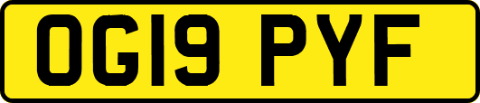 OG19PYF