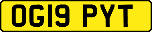 OG19PYT