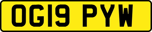 OG19PYW