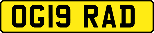 OG19RAD