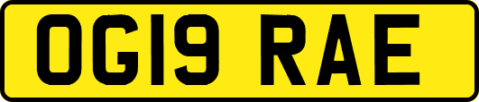 OG19RAE