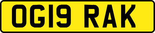 OG19RAK