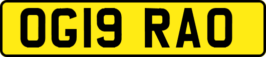 OG19RAO