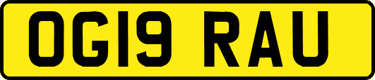 OG19RAU
