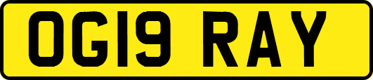 OG19RAY