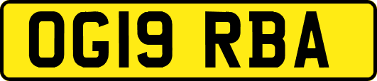 OG19RBA
