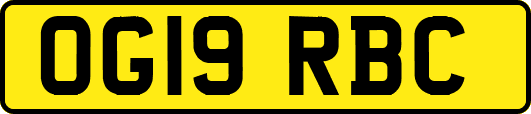 OG19RBC