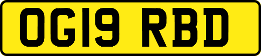 OG19RBD