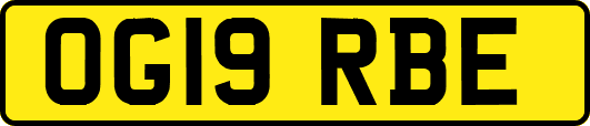 OG19RBE
