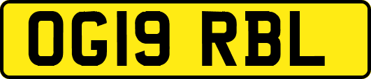 OG19RBL