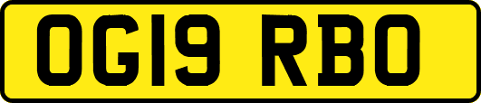OG19RBO