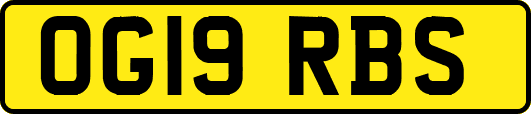 OG19RBS