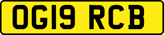 OG19RCB