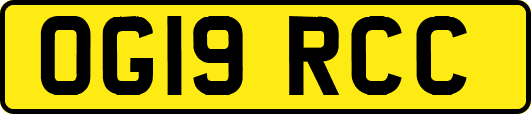 OG19RCC