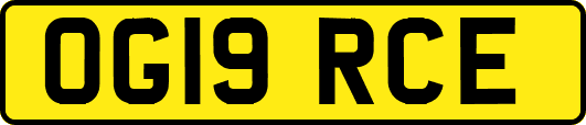 OG19RCE