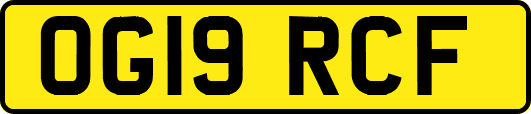 OG19RCF