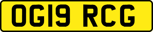 OG19RCG