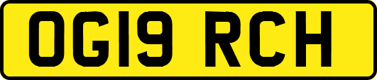 OG19RCH