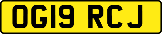 OG19RCJ