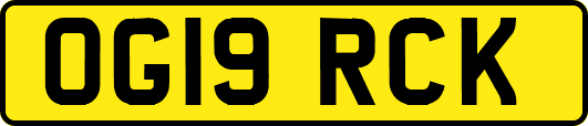 OG19RCK
