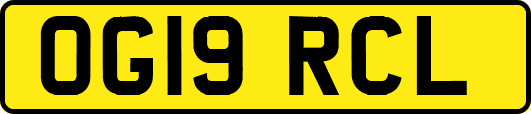 OG19RCL