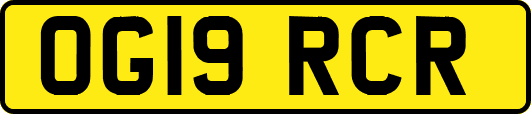 OG19RCR